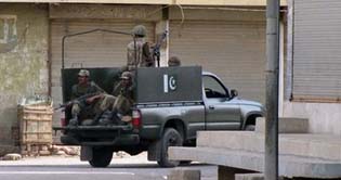 33 more miscreants killed in Malakand, Dir, Bannu